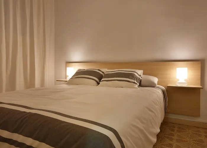 Apartamentos Olivier
